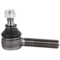 P-ende Styraksel Bakre MF, perfekt for stabilisering av landbruksmaskiner.