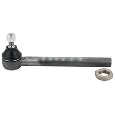 P-Ände Styrestag Fremre Ford, optimaliserer ytelse og holdbarhet.