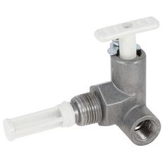 Drivstoffkran A4.212/A4.236/A4.248, for optimal drivstoffstrøm.