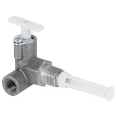 Brenselkran for A3.152/A4.192/AD4.203, effektiv drivstoffhåndtering.