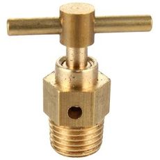 Kran for MF, Cih, Ford JD 1851764M1, sikrer korrekt funksjon.