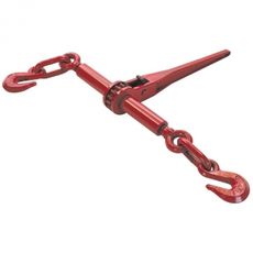 Turnbuckle 1/2 tomme (13mm) for pålitelig trekkraft og sikkerhet.