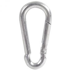 Karabinkrok 14X180 mm, robust design for holdbare oppgaver.