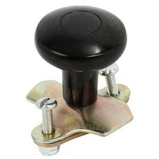 Rattkule 15 Vinkel, gir et ergonomisk og komfortabelt grep for styring.