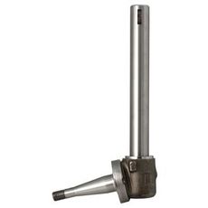 Spindel Venstre Mf 897231M94, sikrer effektiv bevegelse og styring.