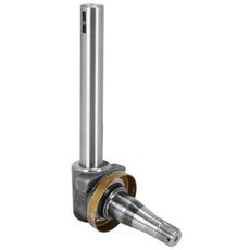 Høyre spindel for Mf 898221M95, perfekt for effektiv drift og reparasjon.