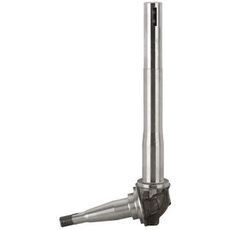 Kraftig venstre spindel for Ford 81817058, utmerket holdbarhet og ytelse.