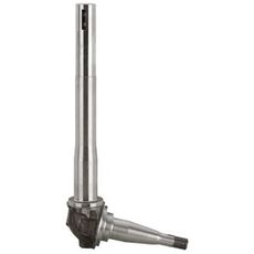 Høyre spindel til Ford 81816701, designet for å støtte maskinens funksjonalitet.