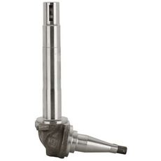 Spindel høyre for Ford 81815914, sikrer pålitelig ytelse og holdbarhet.