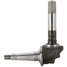 Venstre spindel for Ford 81821186, optimalt valg for reparasjon og vedlikehold.