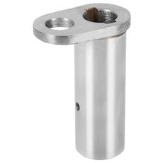 Framaksel Senterskrue MF Ford 81802838 - for pålitelige og sterke tilkoblinger.