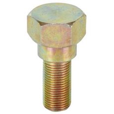 Bolt låseskrue for framaksel, bidrar til sikker funksjon.