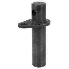 Bakre senterskrue Ford 81802838 - perfekt passform for stabilitet og styrke.