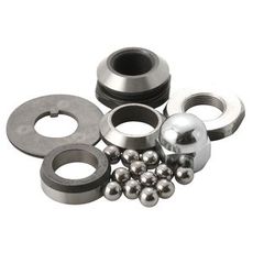 Lagerserie for langvarig og pålitelig ytelse innen industrien.