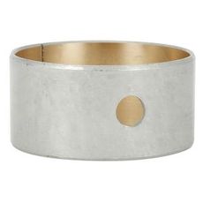 Bakre foring for framaksel Senter Tap MF 196050M2 - sikrer optimal funksjon.