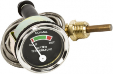 Temperaturmåler (T) Mf, Ford 881396M91 for pålitelig temperaturkontroll.