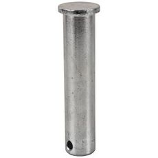 Tapp 20x100 mm av høy kvalitet for arbeidsmaskin, selges separat.