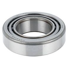 Utkoblingslager for bakaksel, viktig del for smidig kraftoverføring i kjøretøy.