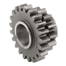 Tannhjul Mf 183040M1, designet for pålitelig ytelse.