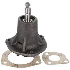 Vannpumpe for MF, med tetninger, artikkel MF 1881805M91.