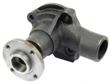 Vannpumpe med tetninger for Major, perfekt for jordbruk.