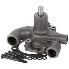 MF U5MW0023 vannpumpe med tetninger, designet for pålitelig drift.