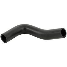 Slange for radiator, kompatibel med Massey Ferguson, modell 60582.