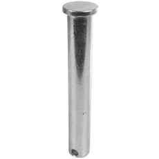 Bolt til arbeidsmaskin med dimensjonene 30X200 mm, perfekt for ulike industrielle applikasjoner.