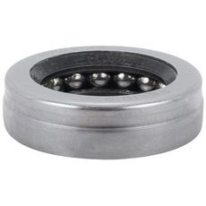 Spindellager 83910196 for Ford, kvalitet og holdbarhet.