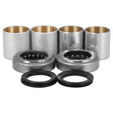 Ford 82125700 spindel reparasjonsdel, garanterer effektiv maskinoptimalisering.