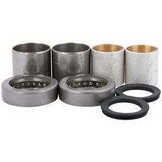 Spindel for Ford 82125900, vesentlig for pålitelig drift og kvalitet.