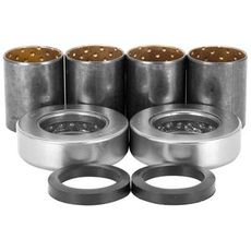 Reparasjons spindel for Ford, viktig for korrekt drift og funksjon.