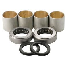 Reparasjons spindel Ford 82125800, sikrer langvarig og stabil ytelse.