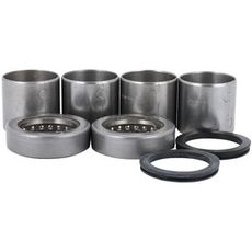 Reparasjons spindel for Ford 82126000, sikrer smidig og effektiv drift.