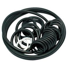 O-ringserie for MF 894906M91, en viktig del for å sikre tetning og funksjon.