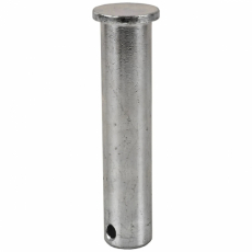 Pinne Til Arbeidsmaskin 35X160Mm