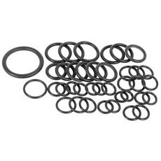 O-Ring for hydraulisk lås, sikrer ytelse og funksjonalitet.