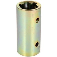 Holdbar 95mm HD splinehylse 1 3/8-6, konstruert for langvarig ytelse.