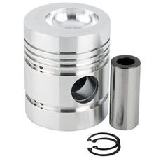 5-rings stempel 3639048M1, bidrar til å øke motoreffektiviteten.