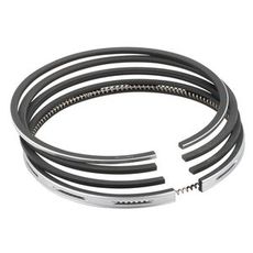 Stempelringsserie Std 4-Ring for MF 745763M91, pålitelig ytelse for traktorer.