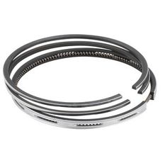 Holdbar stempelring standard 3-ring, CIH 3118131R1, for høy ytelse i traktorer.