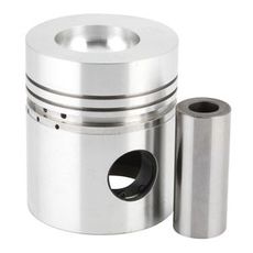 Stempel Std 3-Ring for MF 740082M91, effektiv løsning for landbruksbehov.