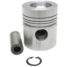 Stempel Standard 4-Ring -MF 740821M91, høy kvalitet for traktorer.