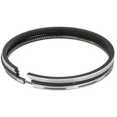 Stempelring Serie Std 4-Ring for FO 83917468, oppnår optimal motorprestasjon.