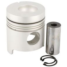 4-ringet stempel for FO 83912026, designet for effektiv ytelse.