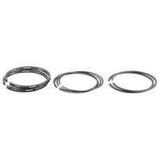 Forbedre motoreffektiviteten med Stempelring Serie Std 5-Ring VO 41158057.
