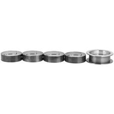 Holdbart rammelager sett for Ford 5000-6600, optimaliserer ytelse og levetid på utstyret.