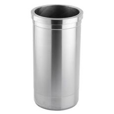 Ferdig standard fôr 100Mm, ideelt for gårdsbruk.