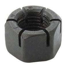 Veivstangsmutter for å sikre sterk og stabil montering.