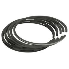 Stempelring Serie Std 5-Ring for MF 41158026, utviklet for profesjonell bruk.